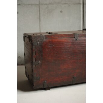 李朝 朝鮮美術 バンダチ　X566 