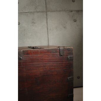 李朝 朝鮮美術 バンダチ　X566 