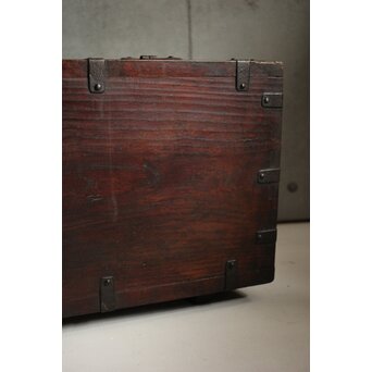 李朝 朝鮮美術 バンダチ　X566 