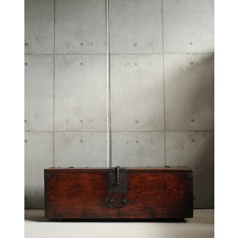 李朝 朝鮮美術 バンダチ　X566 