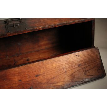 李朝 朝鮮美術 バンダチ　X566 