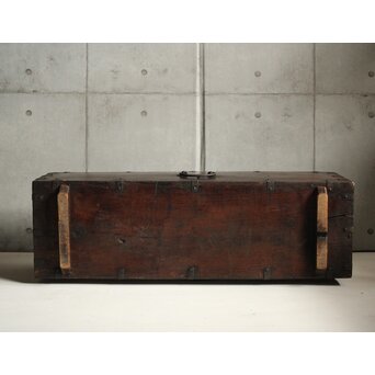 李朝 朝鮮美術 バンダチ　X566 