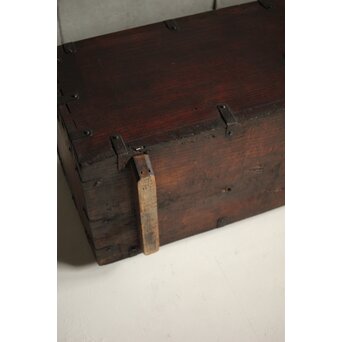 李朝 朝鮮美術 バンダチ　X566 