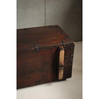 李朝 朝鮮美術 バンダチ　X566 