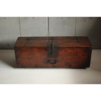 李朝 朝鮮美術 バンダチ　X566 