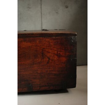 李朝 朝鮮美術 バンダチ　X566 