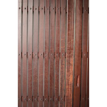 平格子戸 3枚1組　L1150 