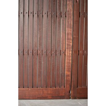 平格子戸 3枚1組　L1150 