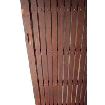 平格子戸 3枚1組　L1150 