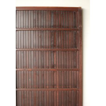 平格子戸 3枚1組　L1150 