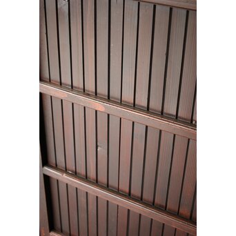 平格子戸 3枚1組　L1150 