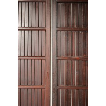 平格子戸 3枚1組　L1150 