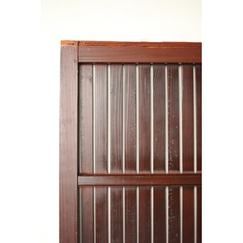 平格子戸 3枚1組　L1150 