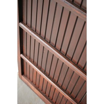 平格子戸 3枚1組　L1150 