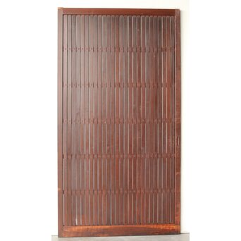 平格子戸 3枚1組　L1150 C　表