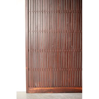 平格子戸 3枚1組　L1150 