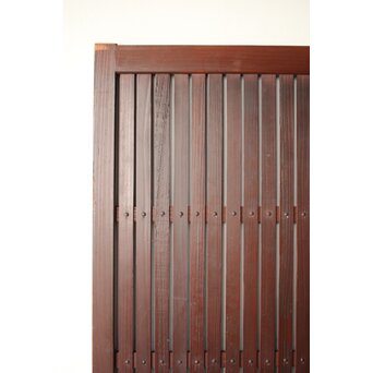 平格子戸 3枚1組　L1150 