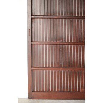 平格子戸 3枚1組　L1150 