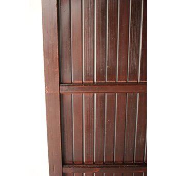 平格子戸 3枚1組　L1150 