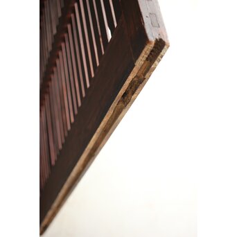 平格子戸 3枚1組　L1150 