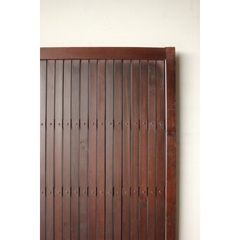 平格子戸 3枚1組　L1150 