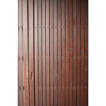 平格子戸 3枚1組　L1150 