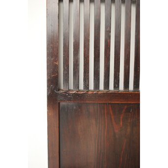 飴色時代格子戸　L1151 