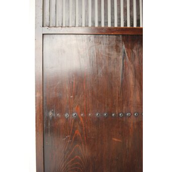 飴色時代格子戸　L1151 