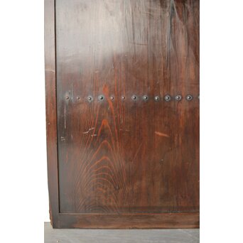 飴色時代格子戸　L1151 