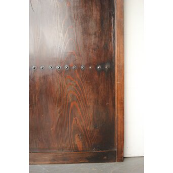 飴色時代格子戸　L1151 