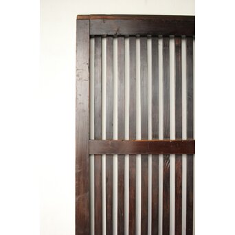 飴色時代格子戸　L1151 