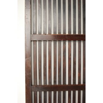 飴色時代格子戸　L1151 