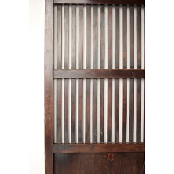 飴色時代格子戸　L1151 