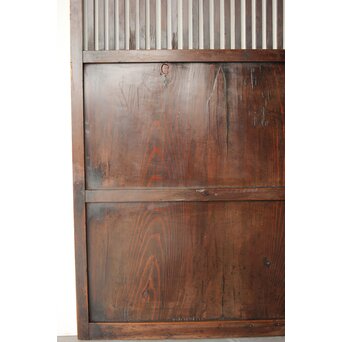 飴色時代格子戸　L1151 