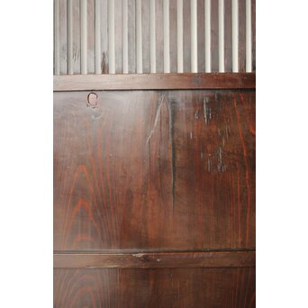 飴色時代格子戸　L1151 