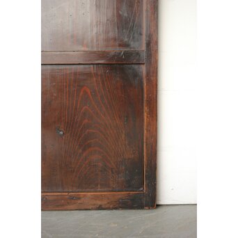 飴色時代格子戸　L1151 