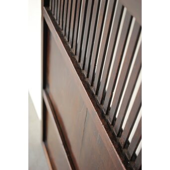 飴色時代格子戸　L1151 