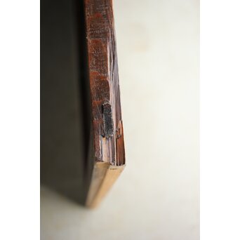 飴色時代格子戸　L1151 