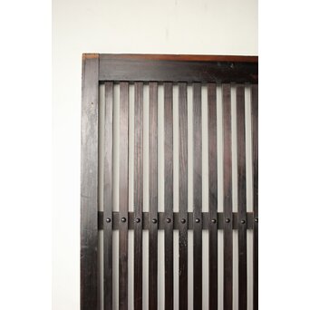 飴色時代格子戸　L1151 