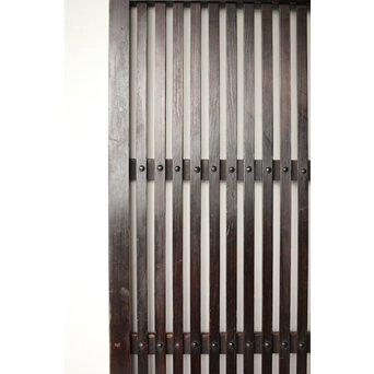 飴色時代格子戸　L1151 