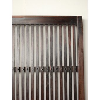 飴色時代格子戸　L1151 