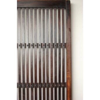 飴色時代格子戸　L1151 