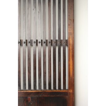 飴色時代格子戸　L1151 