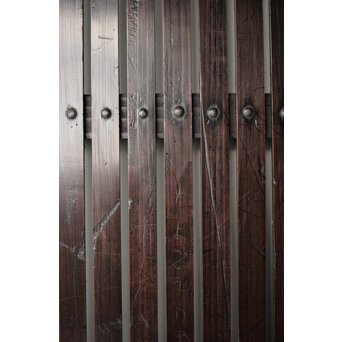 平格子戸 2枚1組　L1152 