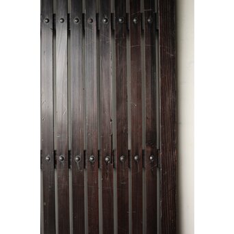 平格子戸 2枚1組　L1152 