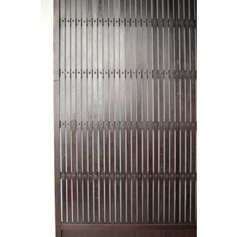 平格子戸 2枚1組　L1152 