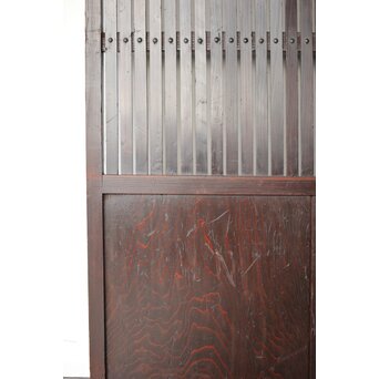 平格子戸 2枚1組　L1152 