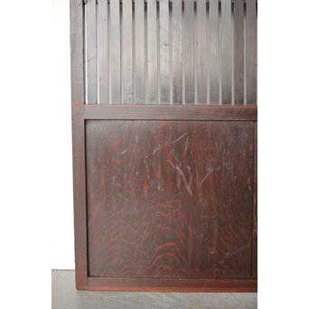 平格子戸 2枚1組　L1152 