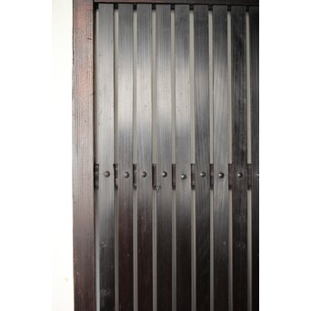 平格子戸 2枚1組　L1152 