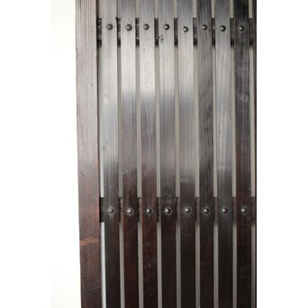 平格子戸 2枚1組　L1152 